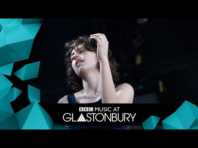 King Princess - 1950 (Glastonbury 2019)