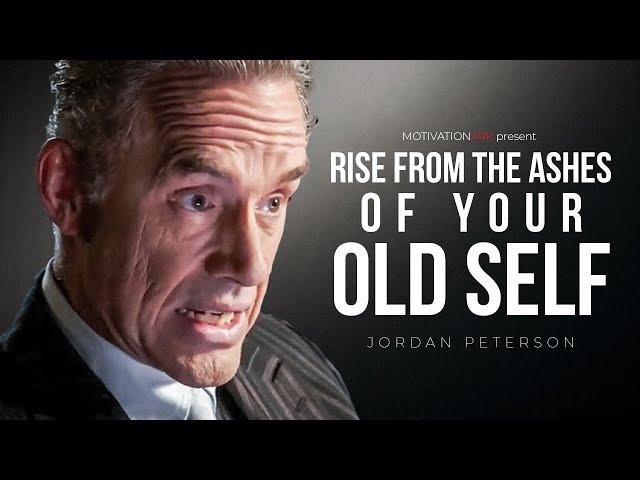 Brutally Honest Advice From Jordan Peterson Will Change Your Life!