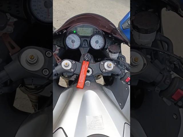 Покупка мотоцикла kawasaki ninja zzr 1400 188 л.с.