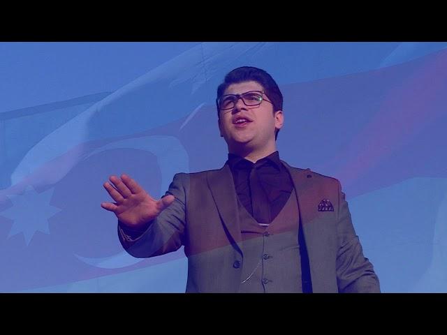 Azer Hesenov-Azerbaycan[Official Video]