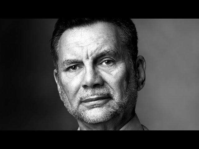 Mafia/Mob Boss-Michael Franzese