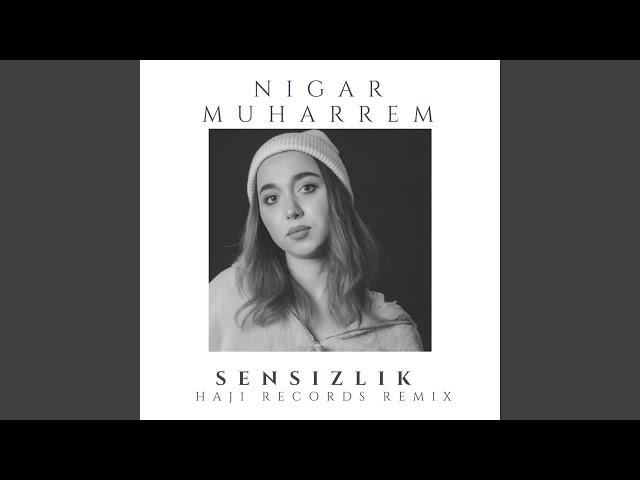 Sensizlik (Haji Records Remix)