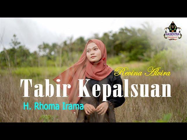 REVINA ALVIRA - TABIR KEPALSUAN (Official Music Video)