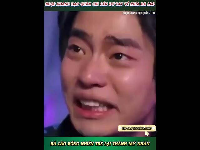 Review Phim Ngọc Hoàng Đạo Quân Fulll Video