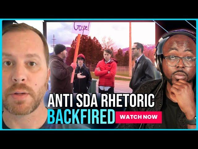 Why the Enemy Hates the SDA Church: Learn How to Defend Our Message.