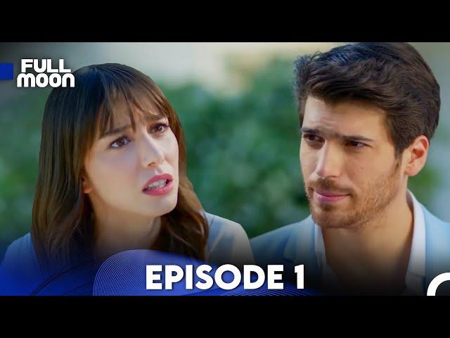 Full Moon - Episode 1 (English Subtitle) | Dolunay