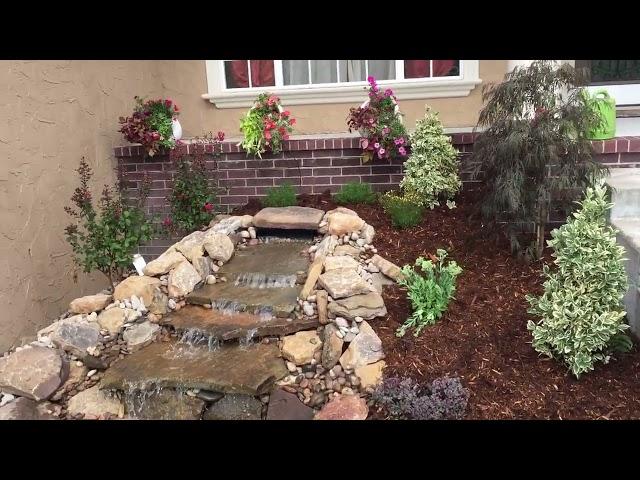 Landscaping in Wichita KS: Get the Professional Touch For Your Lawn