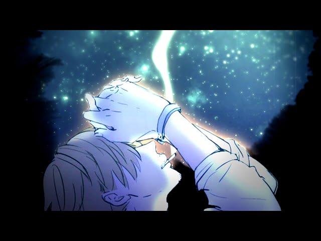 everything is blue [Vinsmoke Sanji]