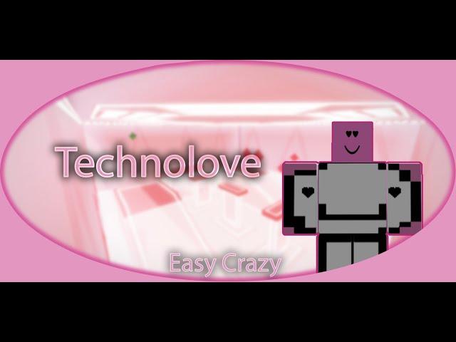 Technolove | Flood Escape 2