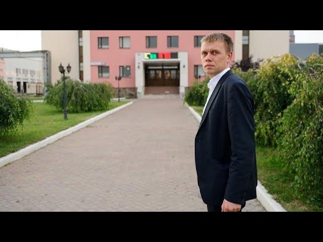 Депутат Мосгордумы Евгений Ступин заболел коронавирусом.История самоизоляции / LIVE 08.04.20