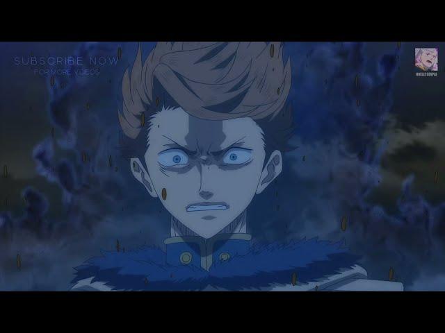 Black Clover Epic Moment Asta Vs Langris Full Fight | ブラッククローバー 83話ᴴᴰ | Asta Black Mode