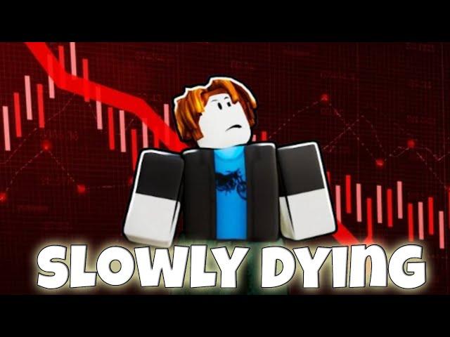 Why Roblox Rivals Will Die SOON.. (The Truth)