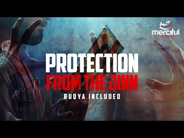 PROTECTION FROM JINN