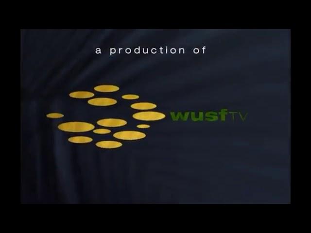 Namaste Yoga Studio/WUSF-TV/American Public Television (2006)