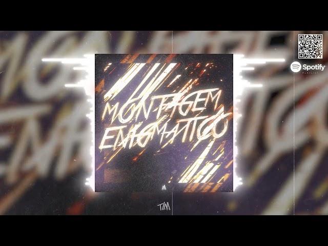 RZXT! - MONTAGEM ENIGMÁTICO [Brazilian Phonk]