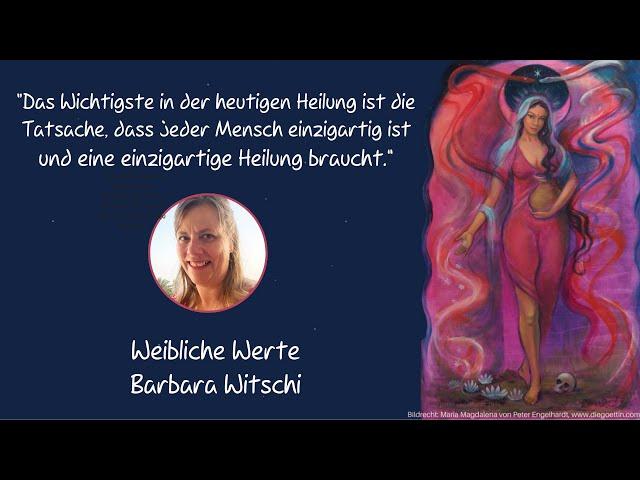 Interview mit Barbara