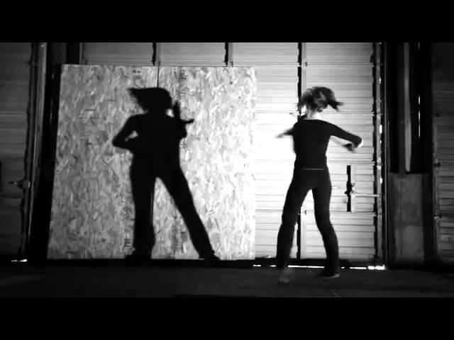 Shadows- Lindsey Stirling