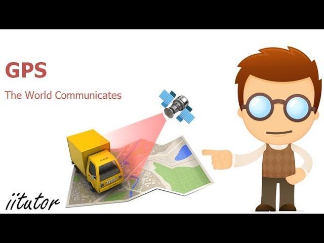  The GPS - The Global Positioning System Explained with Examples