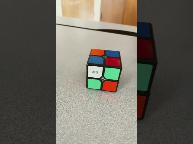 Tiny Rubix￼