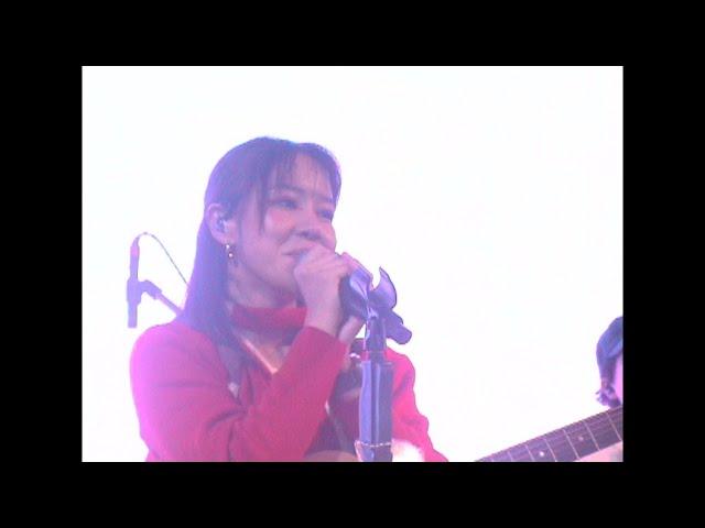 (MiniDV/HDV) [22-12-2024] Earth Patravee : งานกาชาด 2024 @ สวนลุมพินี PEA