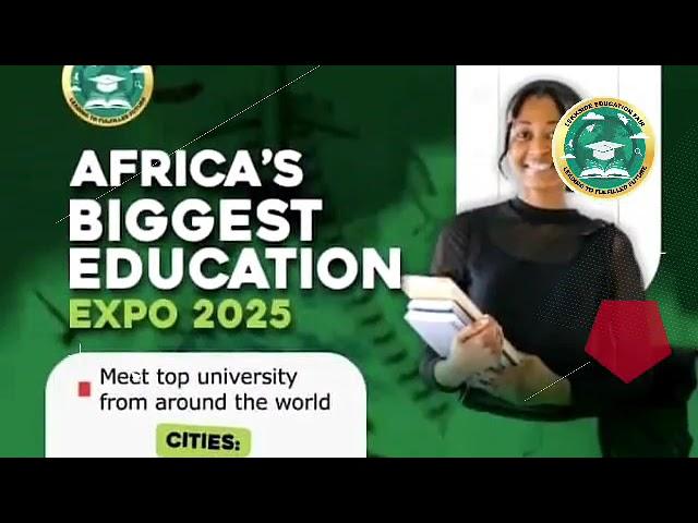 Lekkside Education Fair 2025