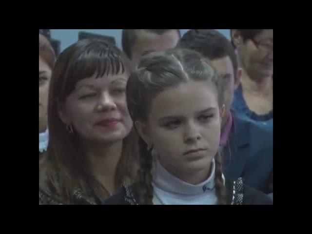 Конкурс чтецов«Туган ягым-илhам чишмэсе»