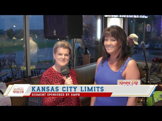 KCL Street Shows | Penni Lawrence Band | Kansas City Limits