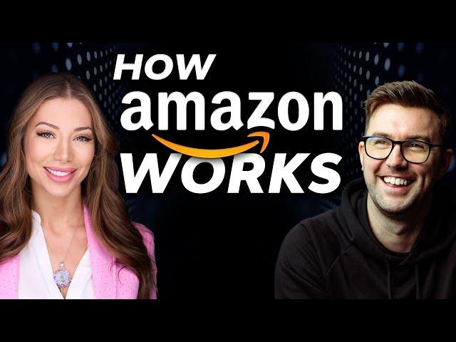 Amazon Wholesale Business Model Explained