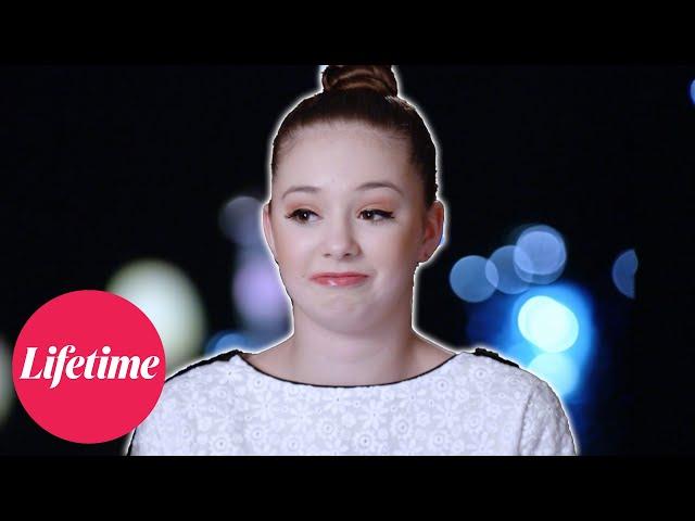 Dance Moms: Hannah Is Pushed Out of Her Comfort Zone (S8 Flashback) | Lifetime