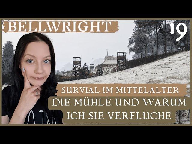 Lasst mich ruhig in mein Unglück stürzenBellwright️Part 19