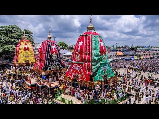 Jagannath Puri Rath Yatra | Jagannath Puri Temple Rath || How to Prepare || Puri temple How to Reach