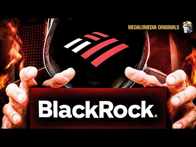 The Bank That Owns BlackRock