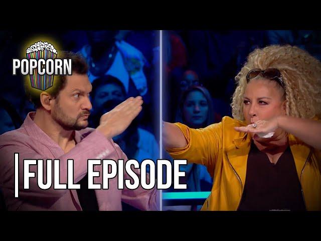 Battle Of The Judges France (ENGLISH SUBTITLES) | Season 1 Episode 2 | Popcorn