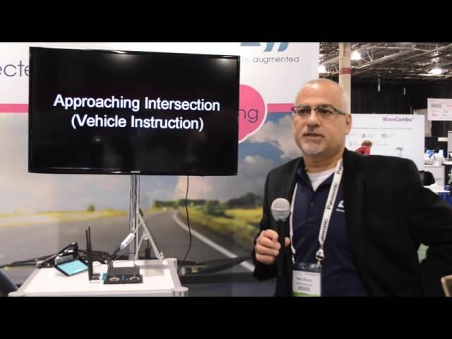 STMicroelectronics, Autotalks fuse satellite navigation with V2X