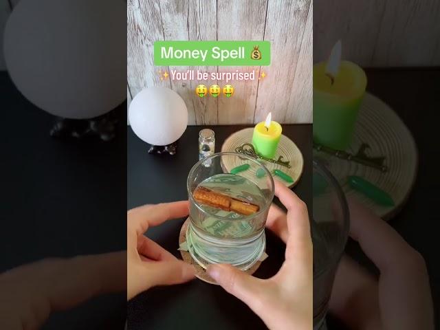 Attract Wealth | Money Spell  | Ritual to Attract Abundance and Prosperity