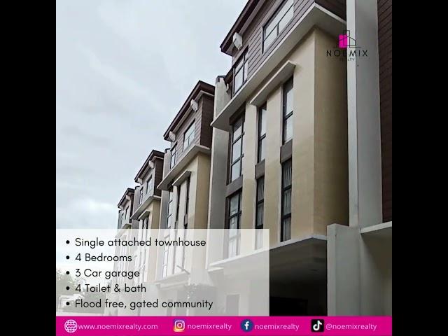Brizlane Residences #realestateph