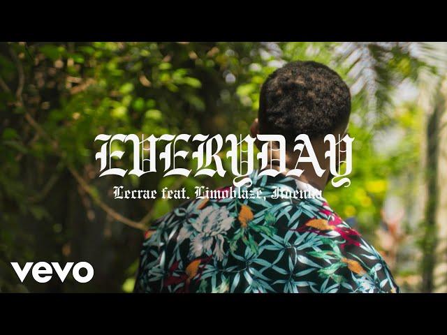 Lecrae, Jidenna, Limoblaze - Everyday (Official Video)