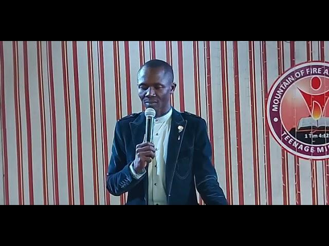 DIVINE INTERVENTION with Pastor Moses Adekunle and Pastor Samuel Oladejo