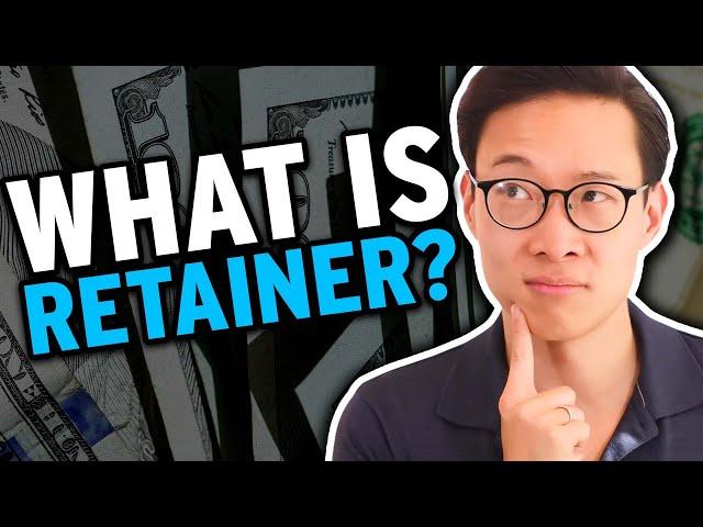 What is a Retainer and Retained Recruitment? Explained by Recruiter!