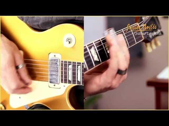 Slide Essential - Master Class - JAVIER AVILES