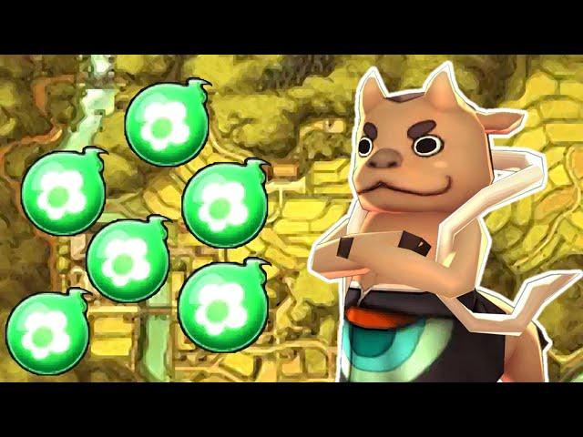 LIVE Yo-kai Watch 2: Smashibull Grinding