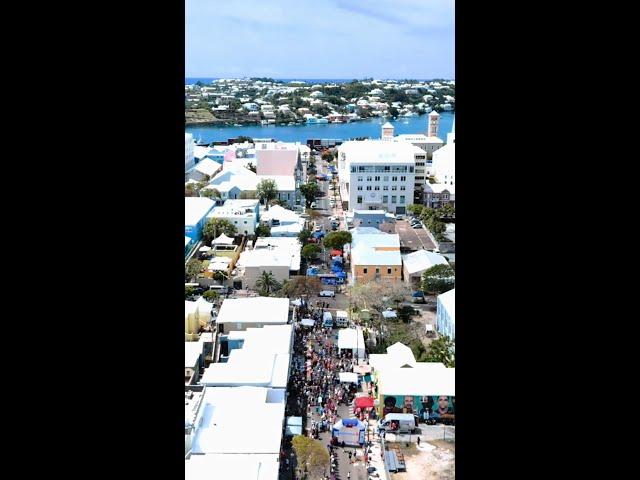 Celebrate Bermuda Day With Us: May 23, 2025 | Go To Bermuda