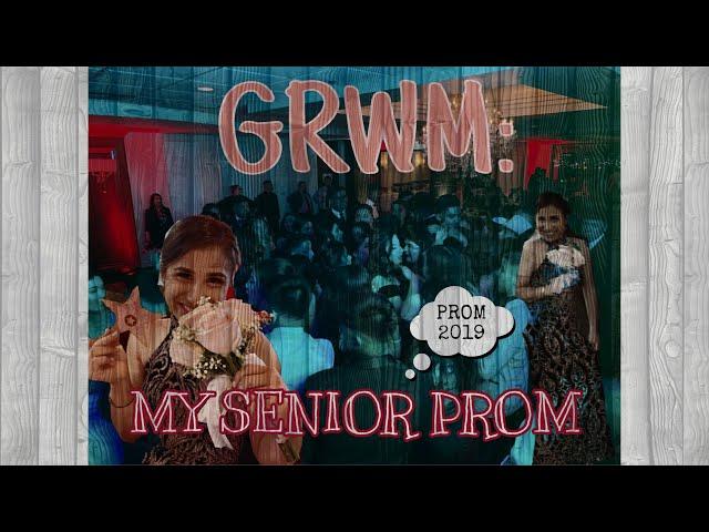 I CAN’T BELIEVE WHAT HAPPENED AT PROM!!