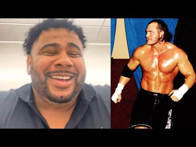 Hannibal's Shocking WWE Incident Revealed