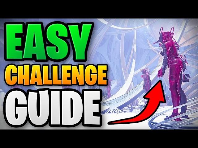 Verity Challenge Guide! *How To Get Adepts*