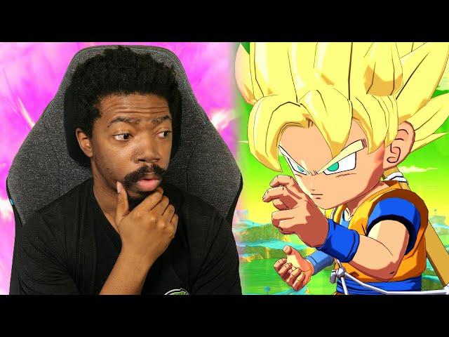 HOW DOES THE DAIMA TAG HOLD UP AFTER 4 MONTHS!?! Dragon Ball Legends Gameplay!