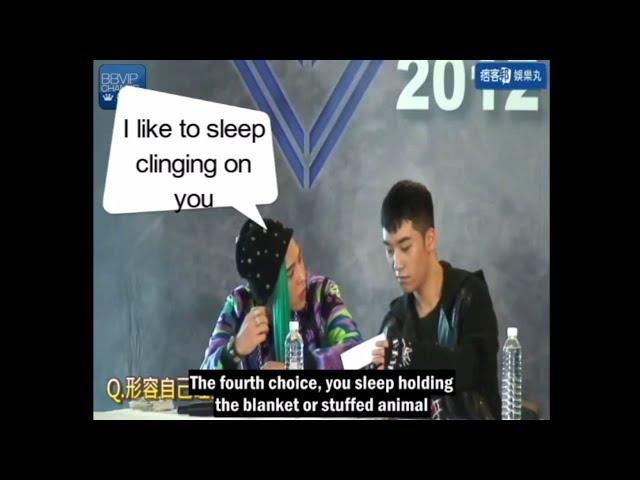 Nyongtory Phychological Test