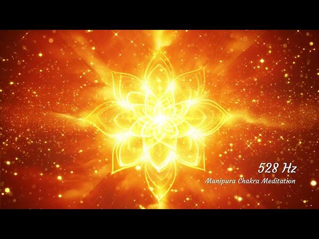 528hz Sun Meditation audio to bring you into a state of balance and joyful energy