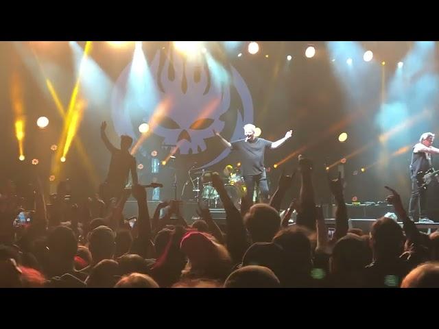 Offspring Self Esteem. Live September 7 2019 Harris Park London Ontario
