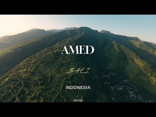 AMED BALI CINEMATIC | DJI AVATA 2